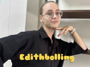 Edithbolling