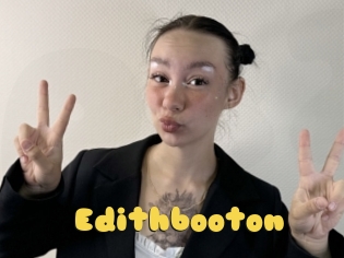 Edithbooton