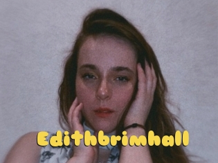 Edithbrimhall