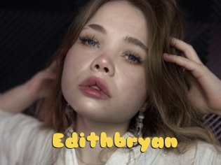 Edithbryan