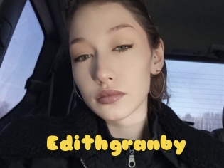 Edithgranby