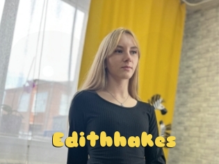 Edithhakes