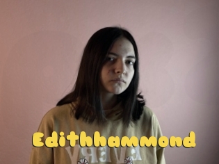 Edithhammond