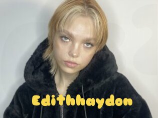 Edithhaydon