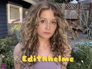 Edithhelme