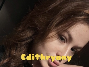 Edithryany