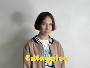 Edlagalen