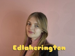 Edlaherington