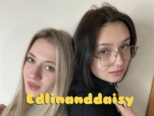 Edlinanddaisy