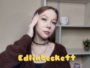 Edlinbeckett