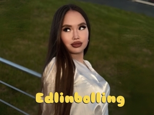 Edlinbolling