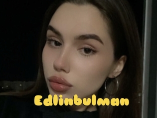 Edlinbulman