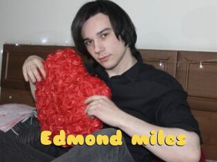 Edmond_miles