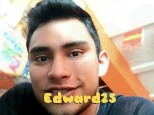 Edward25