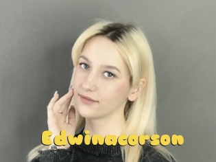 Edwinacorson