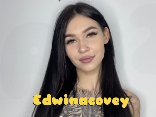 Edwinacovey