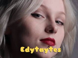 Edytaytes