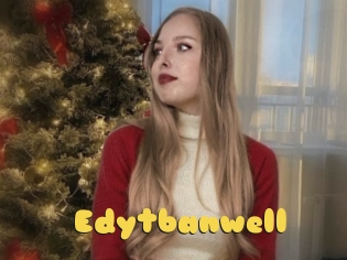 Edytbanwell