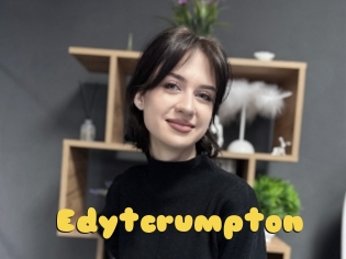 Edytcrumpton