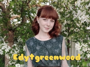 Edytgreenwood