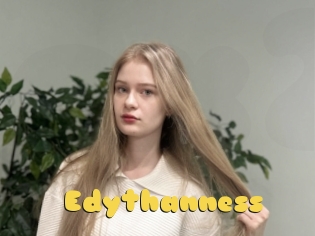 Edythanness