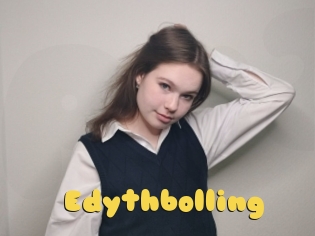 Edythbolling