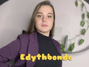 Edythbonde