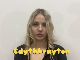 Edythbrayton