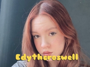 Edythcroswell