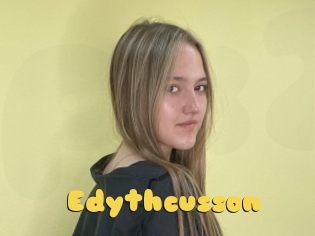 Edythcusson