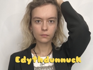 Edythdunnuck