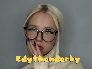 Edythenderby