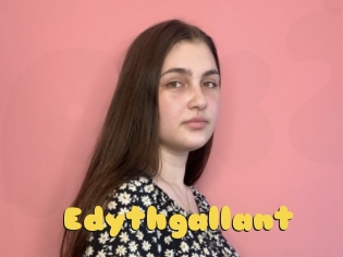 Edythgallant