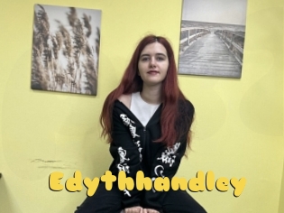 Edythhandley