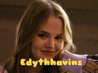 Edythhavins