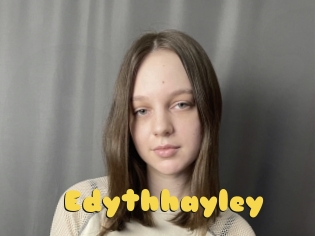 Edythhayley