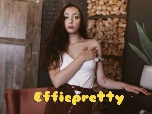 Effiepretty