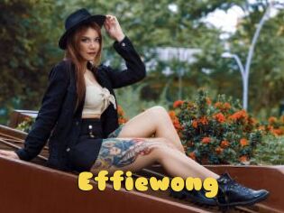 Effiewong