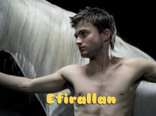 Efirallan