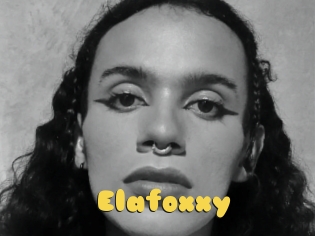 Elafoxxy