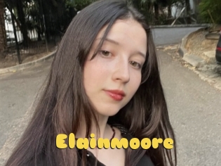 Elainmoore