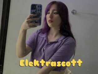 Elektrascott