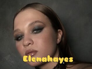 Elenahayes