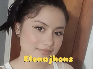 Elenajhons