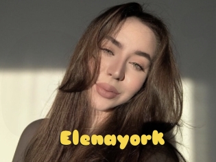 Elenayork