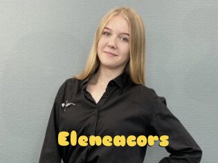 Eleneacors