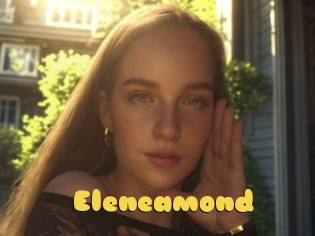 Eleneamond