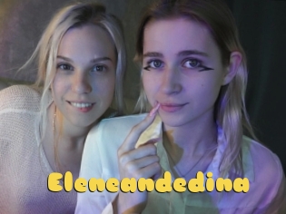 Eleneandedina