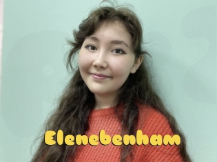 Elenebenham