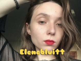 Elenebluitt